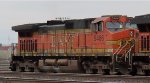 BNSF 5468